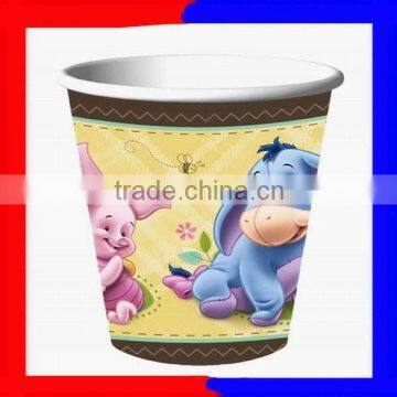 hot sale paper cup printer