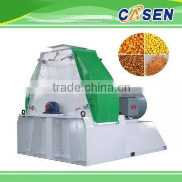 Best sell Water Drop Hammer Mill for feed grain /wood