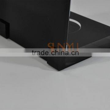 Custom Man Sticker Background Assemble Thick Perfume Stand photo-2