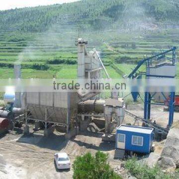 50T/h Hot Asphalt Mixing Plant, Asphalt Hot Mix Plant