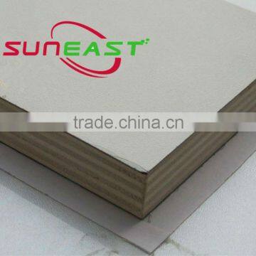 18mm HPL board,Formica plywood Sheet for furniture,plastic veneer plywood sheet
