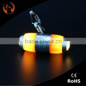 Multi-function Cycling Light With Magnet and High Quality photo-3