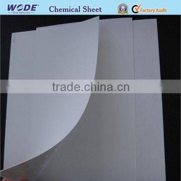 Good Quality Toe Puff Chemical Sheet for Shoes