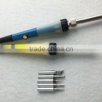 FRANKEVER Temperature Controlled Soldering Iron photo-4