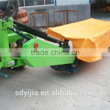 factory manufacture rear mounted tractor mower