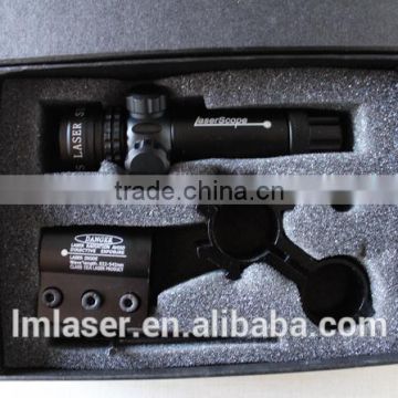 Small Green Dot Laser Sight for Gun Aiming Wholesale