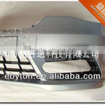 Anodized Aluminum Car Parts Rapid Prototype