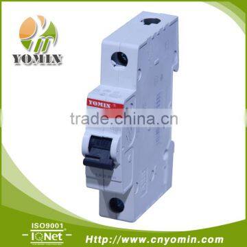 Manufacturer SH201 Mini Micto Miniature Circuit Breaker ,MCB Factory