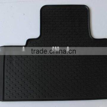Wholesale Full Set Position Anti Skid PVC Auto Car Floor Mats For CHEVROLET SAIL photo-6
