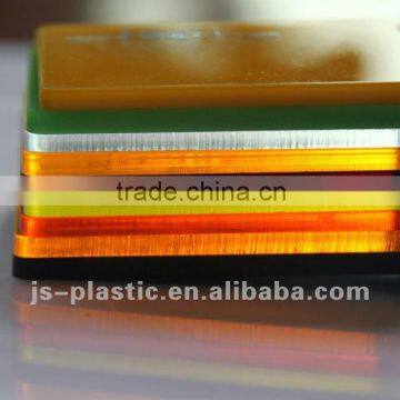 2mm-30mm Cast Acrylic Sheet