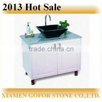 2013 Hot sale restaurant bathroom sinks