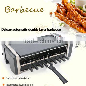 Barbecue/grill/ automatic grill