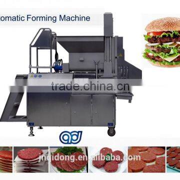 coating battering breading machine / forming machine