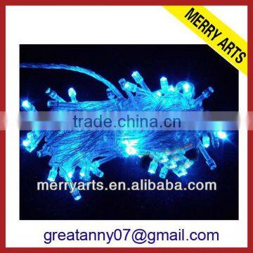 china supplier blue indoor programmable led dmx christmas window lights wholesale