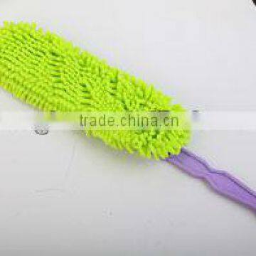 chenille duster