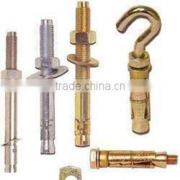 fastener ceiling anchor