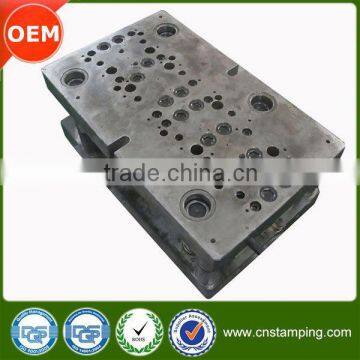Factory punch for stamping mould,sets sheet metal stamping mould,metal stamping mould parts manufacturer