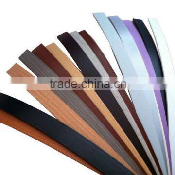 80% PVC PERCENTAGE GOOD QUALITY EDGE BANDING