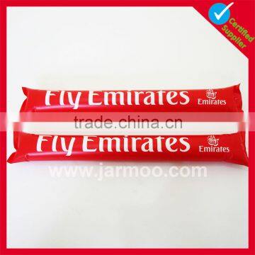 Full Color Print High Quality Inflatable Stick