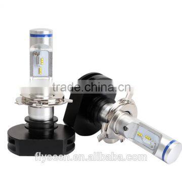 5G LED Headlight H4 H7 H8 H9 H10 H11 H13 9004 9005 9006 9007 Led Car Head Light photo-4