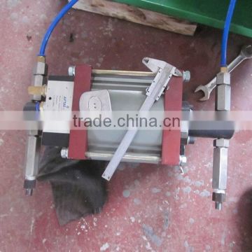 functional booster pump, high quality spareparts