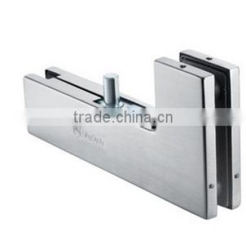 Hot selling glass cabinet door lock with low price