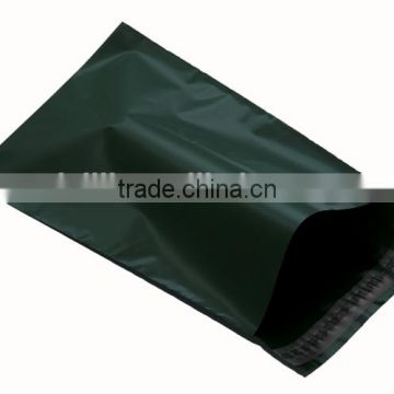 custom logo plastic courier bag express mailing bag LDPE bag