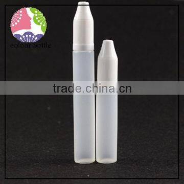 trade assurance new plastic bottle with childproof cap pe dropper bottle with red childproof cap pe bottles wholesale