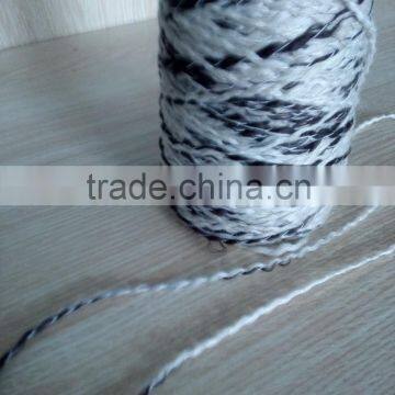 1/1.7NM 100% Acrylic big-belly iceland yarn