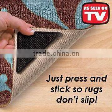 eco- friendly rug pad gripper manufacturers