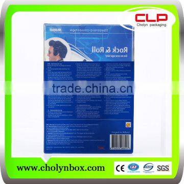 2016 Fashion Virgin Hair Extension for Beauty photo-3