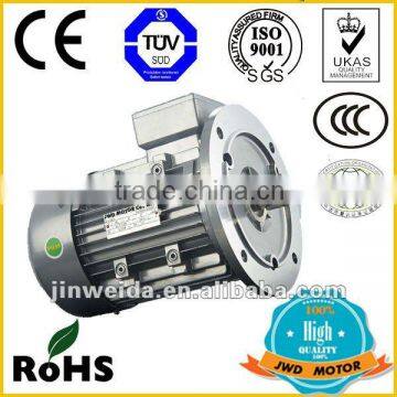 1 phase AC asynchronous Induction Motor 380V 350W