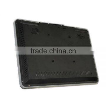 19 Inch SH1903AD Network Android System HD Wall Mounted Advertising Display Player Android Tablet photo-2