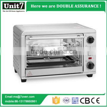 Kitchen appliances electric bread baking oven toaster mini oven                        
                                                                                Supplier's Choice