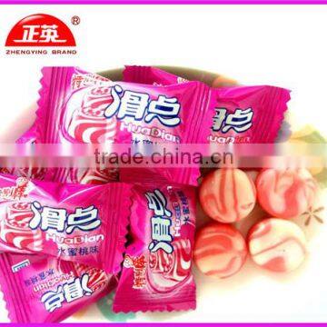 ZHENGYING fruit hard candy