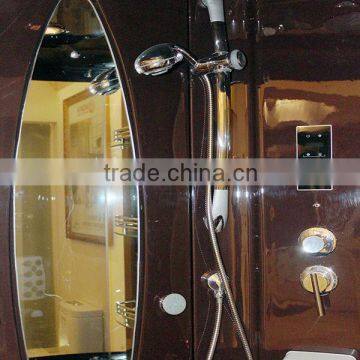 2016 Comfortable Chinese Factory Manufacturer Ozone Sterilization Steam Room photo-4