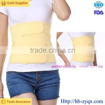 Postpartum C-section Support Recovery Belly Waist belt