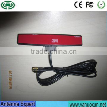 Yetnorson high gain ISO9001:2000 900\1800M indoor 3G/GSM patch antenna design