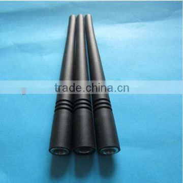 sma 433MHz wireless flexible rubber antenna, AP antenna