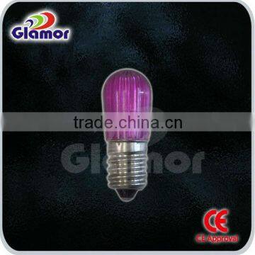 12v 0.3w led bulb,led lights for decoration