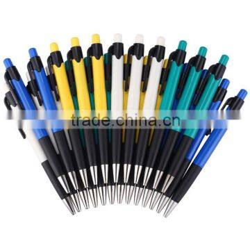 Hot selling 4 in 1 ball pen with low price