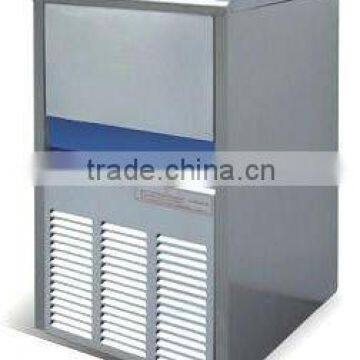 commercial automatic fast ice cube maker machine