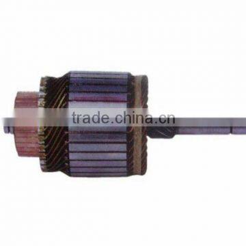 HITACHI IM3011 ARMATURE 2114-91001