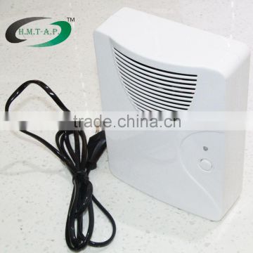 best selling small ozone air purifier ionizer