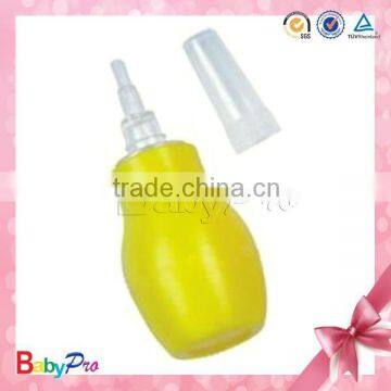 alibaba China supplier wholesale quality products nasal care nasal aspirator for baby vacuum nasal aspirator