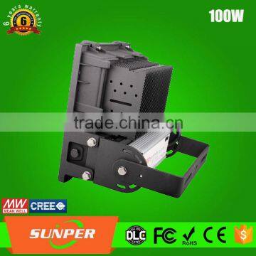 10W 20W 30W 50W 70W 100W 150W 200W Outdoor IP66 LED Flood Light