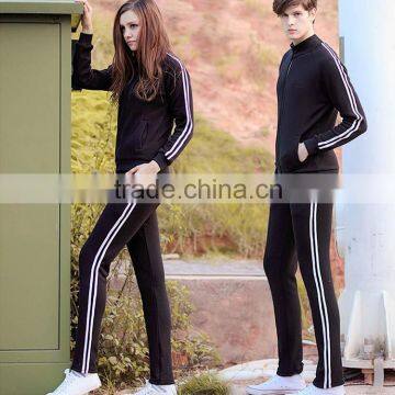 Latest Design Tracksuit for Couples and Custom Titted Tracksuit photo-2