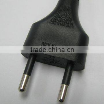 Italy Standard 10A 250V IMQ Molded Plug photo-1