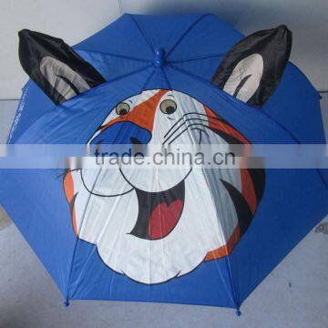 frozen kids umbrella wholesale child umbrella