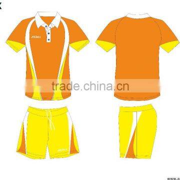 2016 Custom Good Quality Fashion Lacrosse Suits photo-4